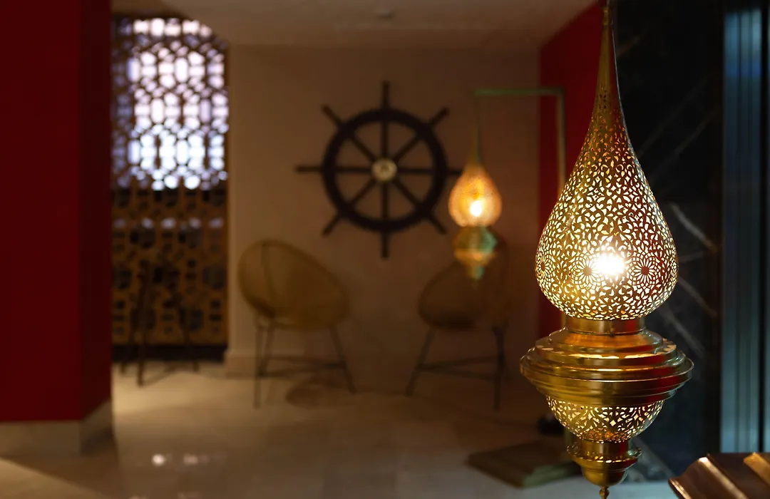 Hotel Ibn Batouta-1