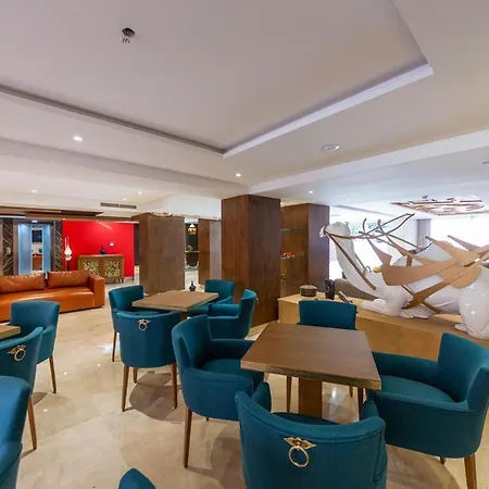 Hotel Ibn Batouta-3
